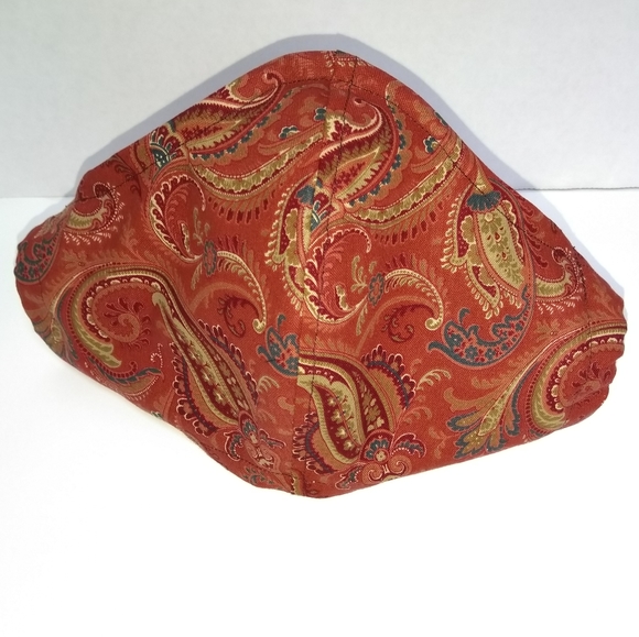 Facial cover - Picture 2 of 8